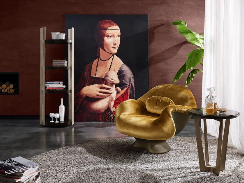 Grilli Открытый книжный шкаф  780101  - Вид №4