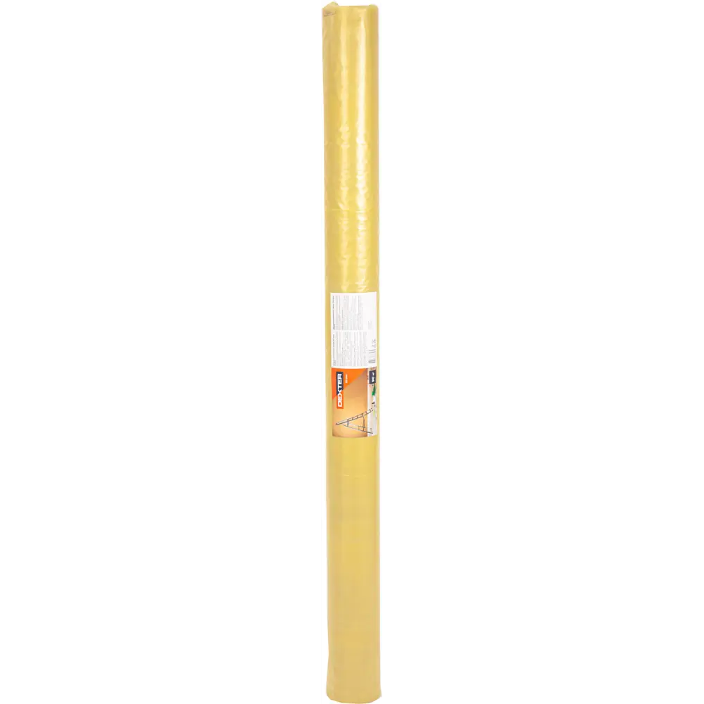 Пленка техническая Dexter 100 мкм 3x30 м 86495338 STLM-2001952 