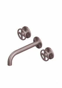 Valvola02. 20 11В. Настенные три Quadrodesign