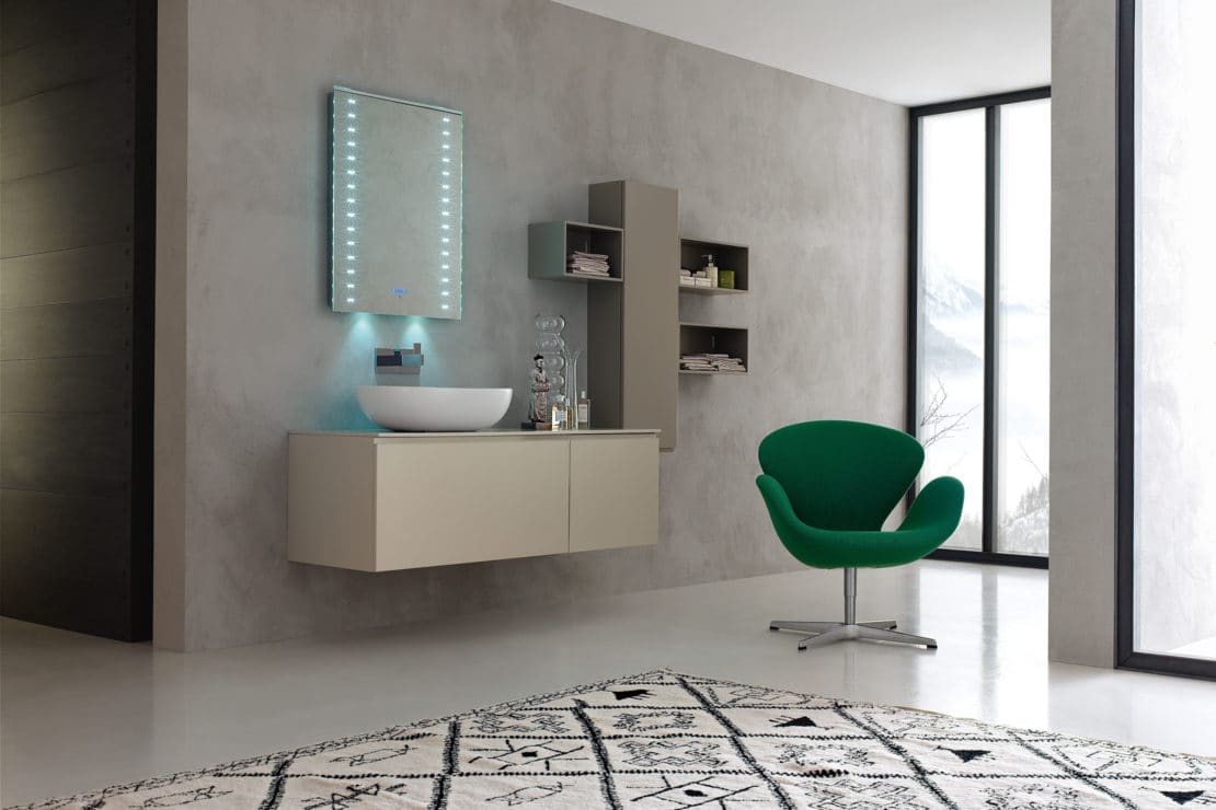 Комплект мебели 35 Arcom Goya STARC252 - Вид №15