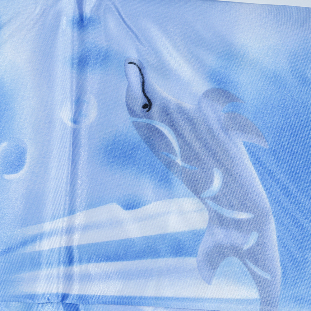 Штора Raiber RB-301 для ванной комнаты RB-301 Santreyd  - Вид №2