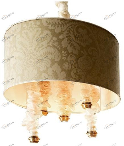 VOLPI Подвесной светильник Night & day 2405/2406