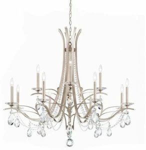 Schonbek Люстра с кристаллами swarovski® Vesca