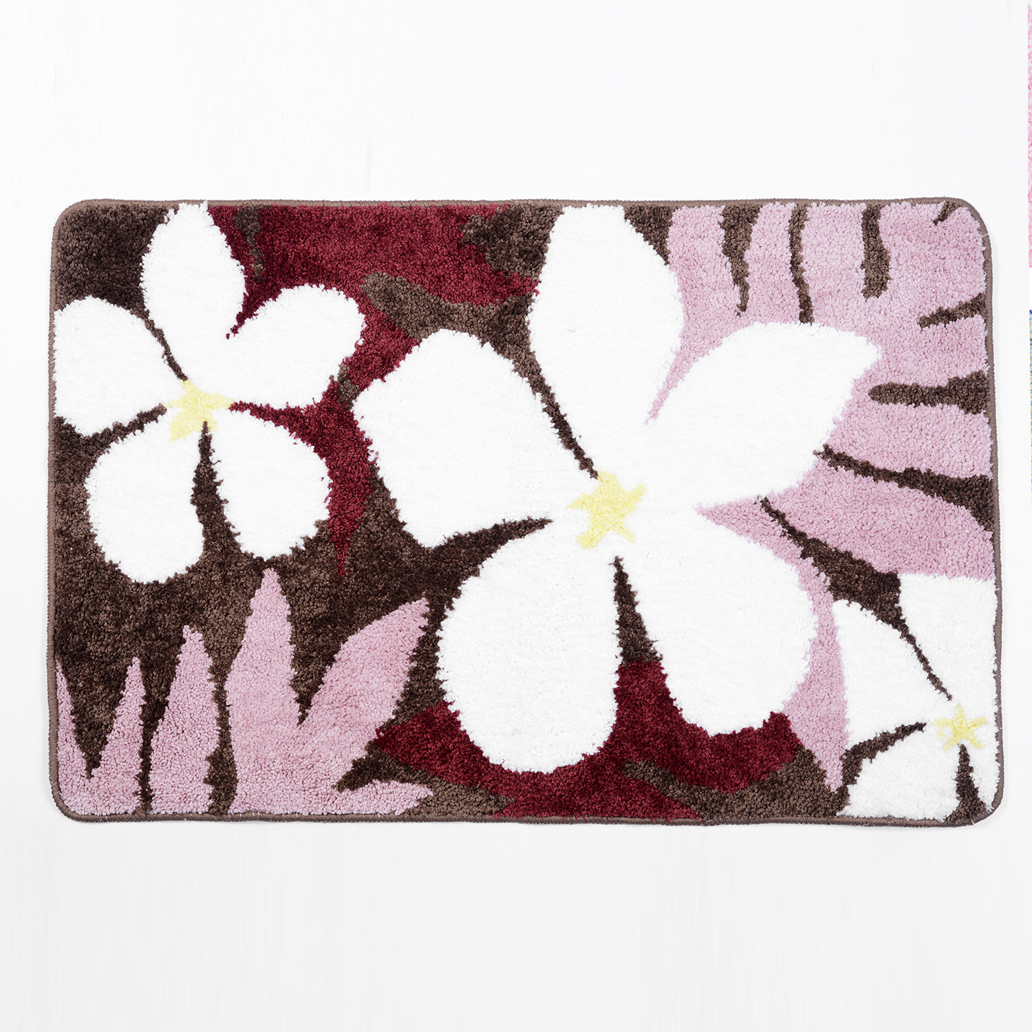 BM-5705 Rossel Коврик для ванной комнаты WasserKRAFT 