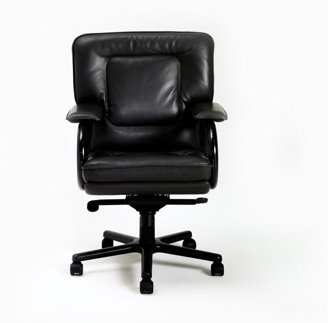 i 4 Mariani Офисное кресло на колесиках Big/superbig sun-id-1445169 - Вид №2