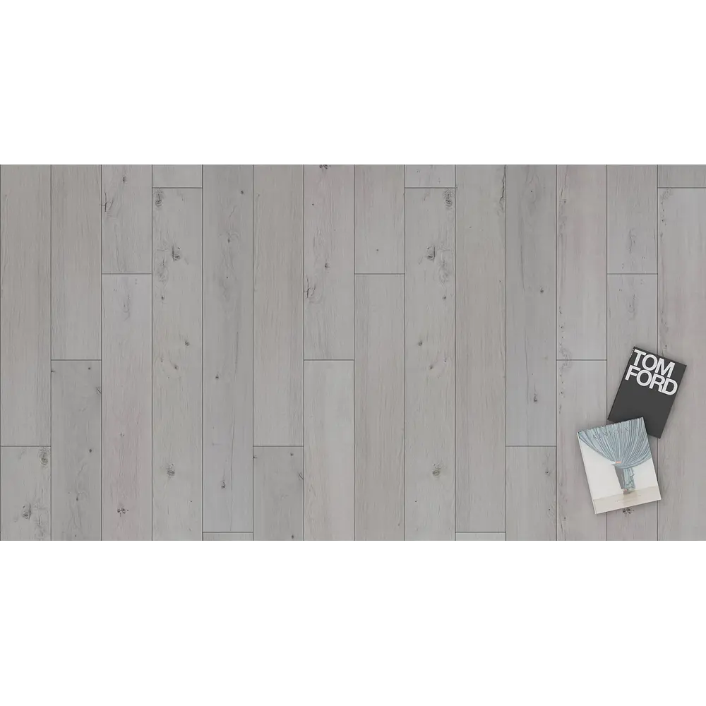 Ламинат Artfloor Дуб Орфей 33 класс толщина 8 мм с фаской 2.131 м² 89434371 STLM-2197161 Santreyd  - Вид №4