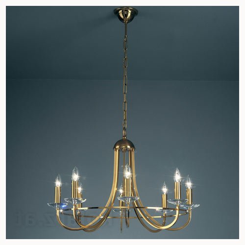 Kolarz 330.88.8C IMPERIAL люстра подвесная 58856 - Вид №1