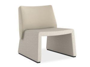 Тканевый стул