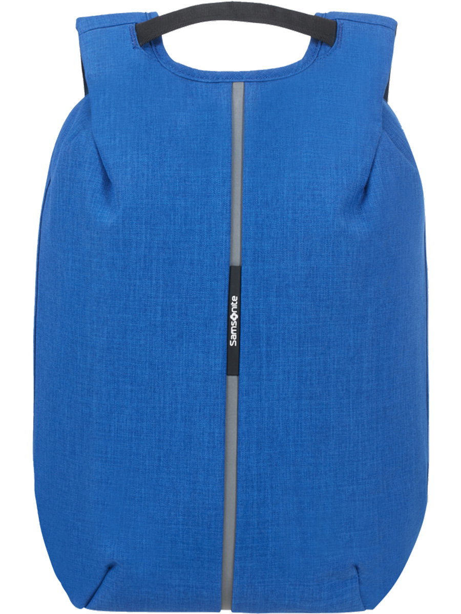 KA6-11001 Рюкзак для ноутбука KA6*001 Laptop Backpack 15.6 Samsonite Securipak  - Вид №1