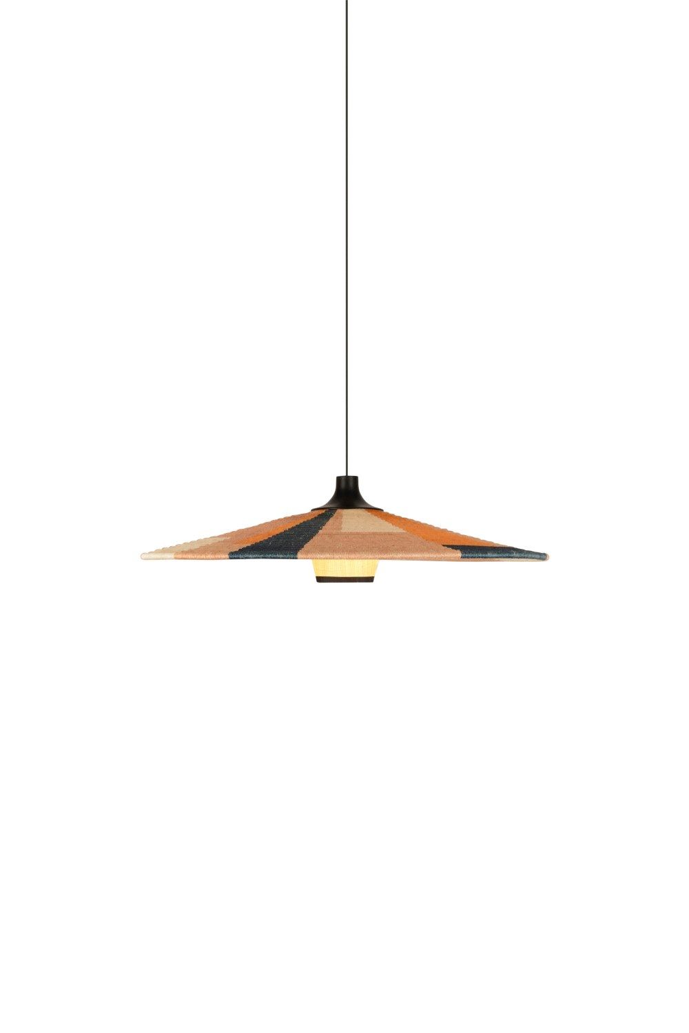 Abaca светодиодный подвесной светильник Forestier Parrot ARCH-00131714 - Вид №121