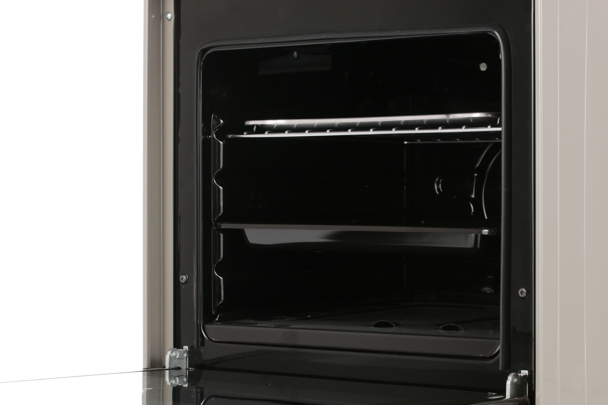 1089277 Газовая плита Gefest 3200-06 К62 серебристый STDN-0110191 - Вид №4