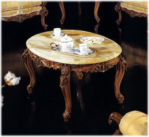 Стол журнальный 286 FRATELLI RADICE 15460140115