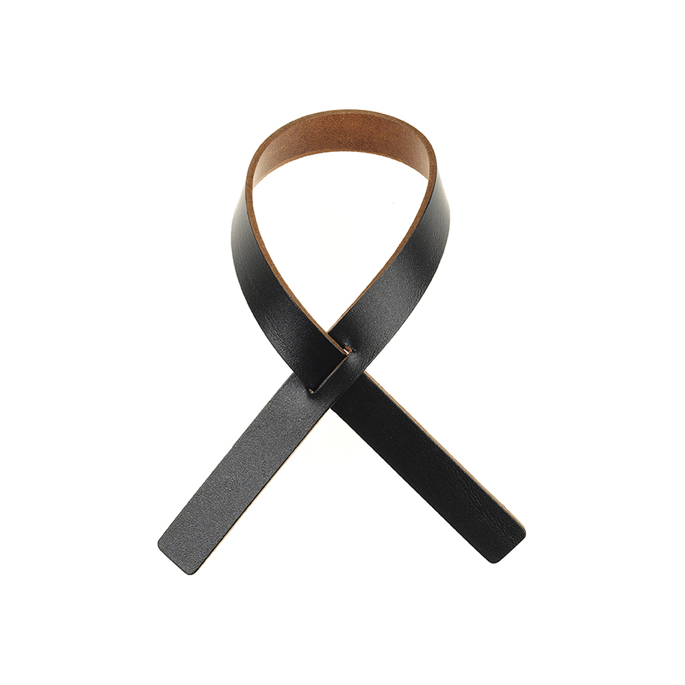 5711590111155 Кольцо для cалфетки Кожаное Santreyd Россия 