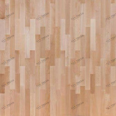 Паркетная доска Синтерос Klassika классика Бук Натур (Гладкая) 2283х194 мм Sinteros 3200200022