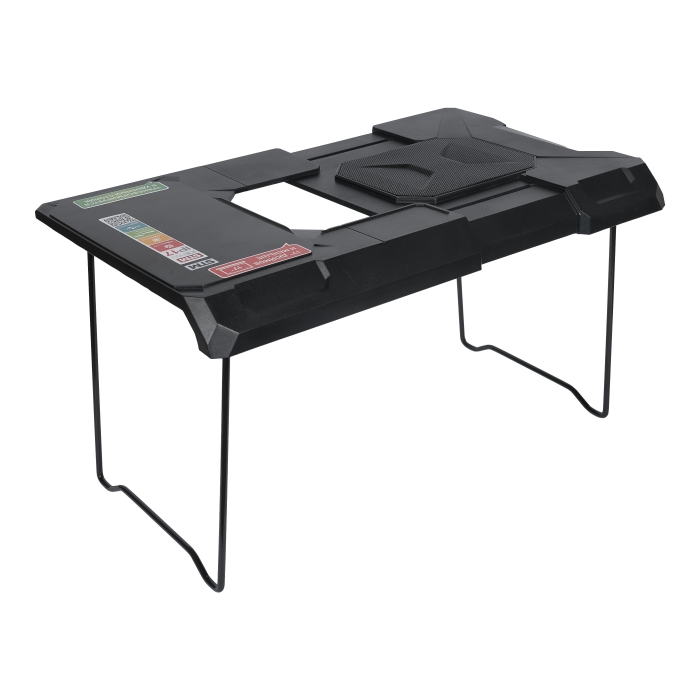 IP17TF laptop cooling table STM Santreyd  - Вид №7