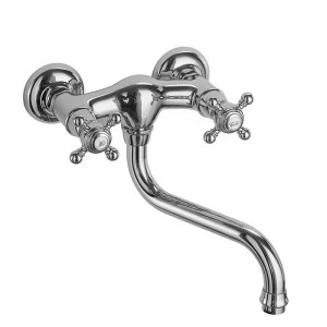 F5086 Смеситель настенного монтажа на 3 отверстия FIMA CARLO FRATTINI Kitchen