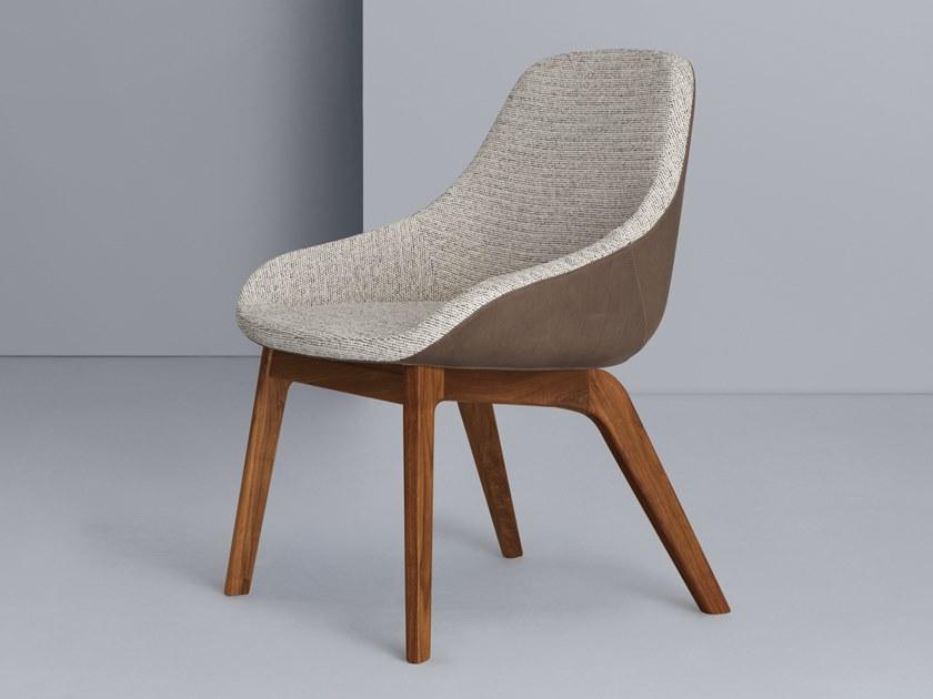 ZEITRAUM Мягкое кресло Morph sun-id-1421414 - Вид №5