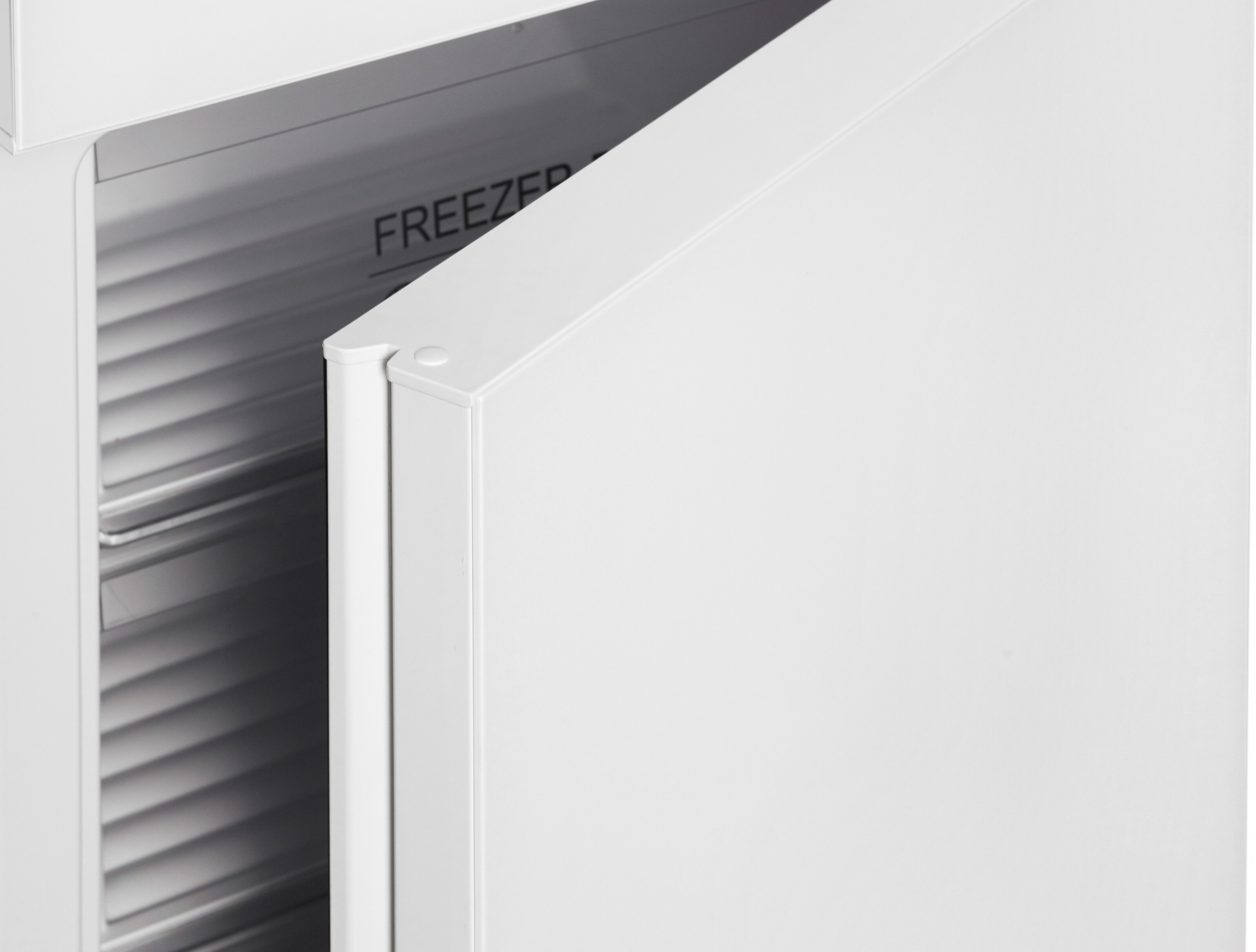 9069206 Холодильник с морозильником   Nordfrost RFC 390D NFGW белый STDN-0013521 - Вид №14