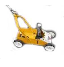 Разметочная машина deeler Sportpremier sun-id-2068674