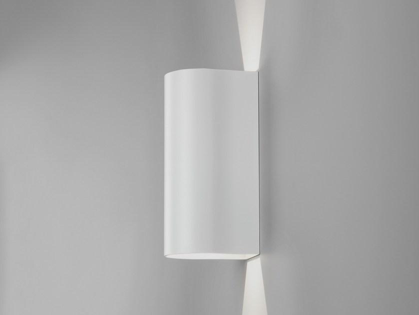 Astro Lighting Алюминиевый светодиодный уличный настенный светильник Dunbar sun-id-1410070 - Вид №5