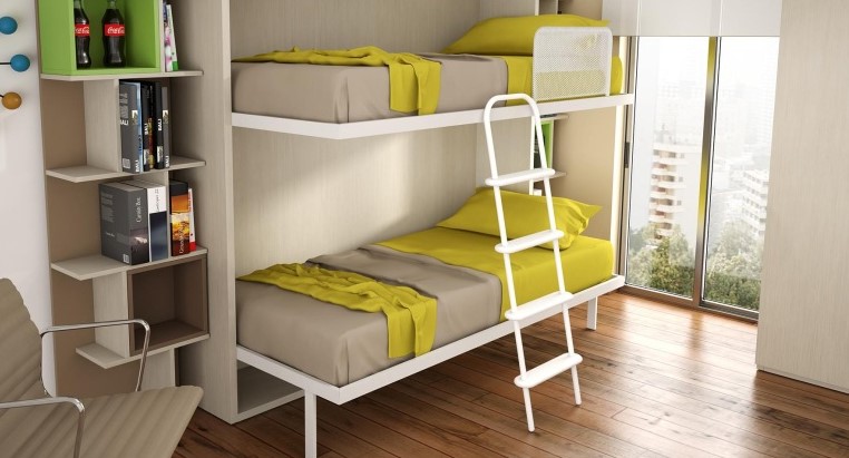 024697 Детская комната 30 Joype Santreyd  - Вид №1