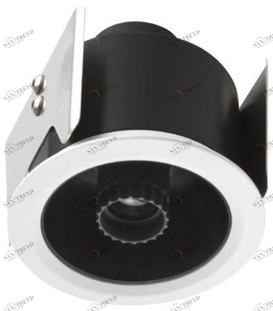 DGA Круглый встраиваемый точечный светильник sun-id-1360890