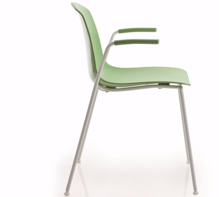 Luxy Стул складной с подлокотниками Epoca sun-id-1430572 - Вид №1