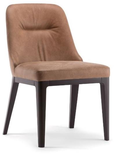 Tirolo Кожаное кресло Lotus 063 s - Вид №1