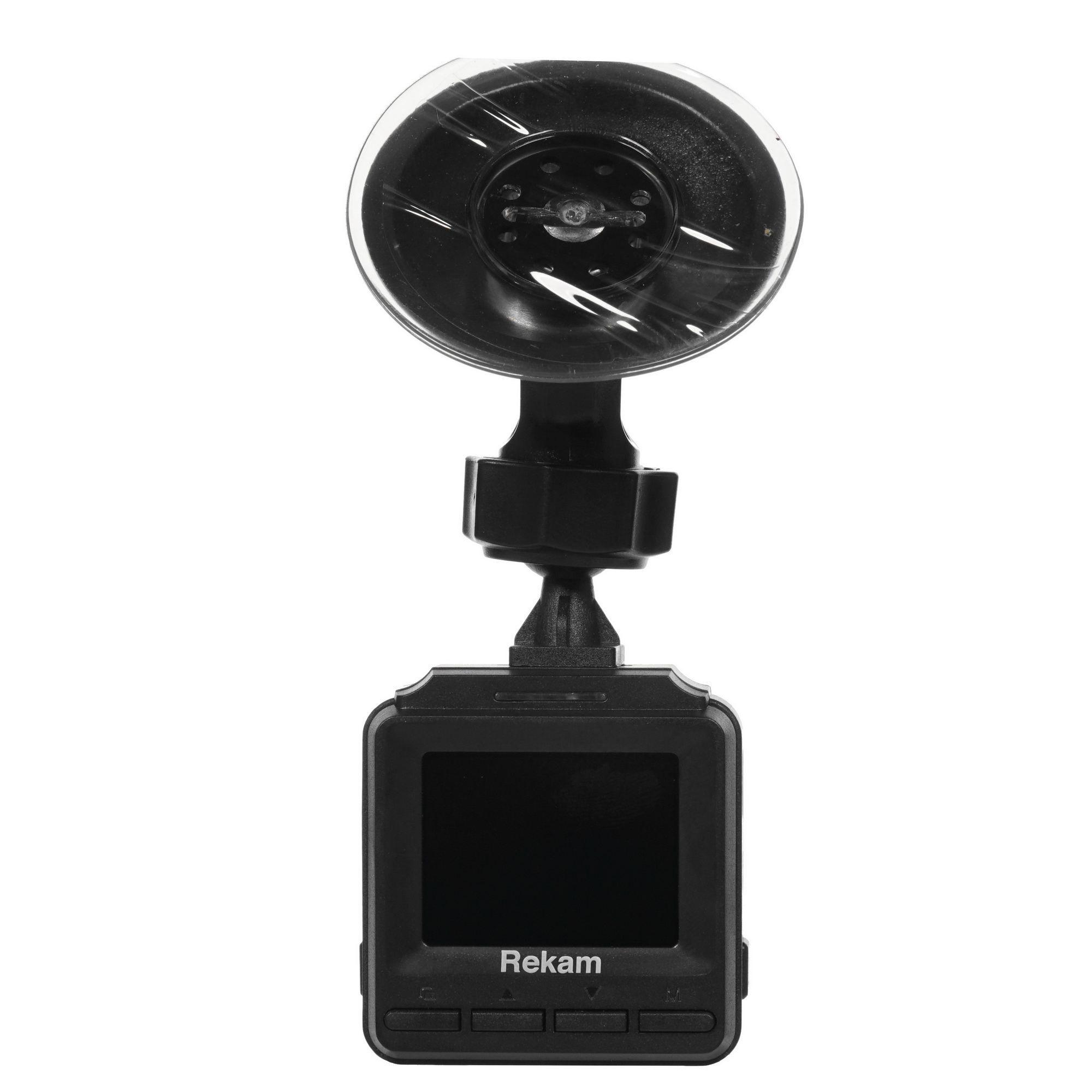 8142369 Видеорегистратор Rekam F240 STDN-0085541 - Вид №3