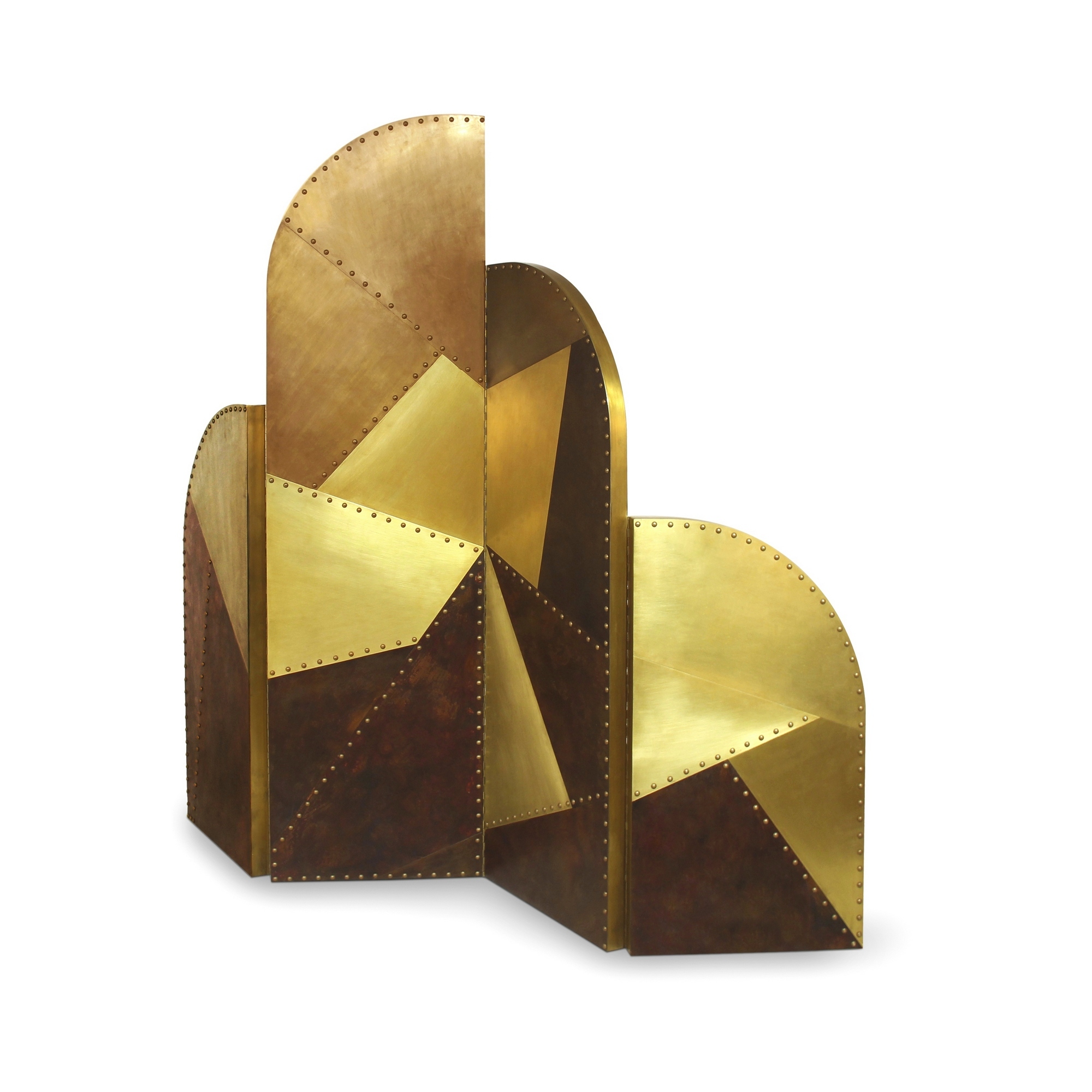 Ширма / Canyon Brabbu sun-id-379673 - Вид №2