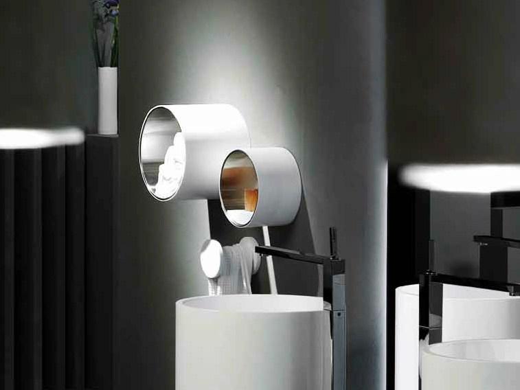 RIFRA Держатель для полотенец из нержавеющей стали и кориана sun-id-1466166 - Вид №9