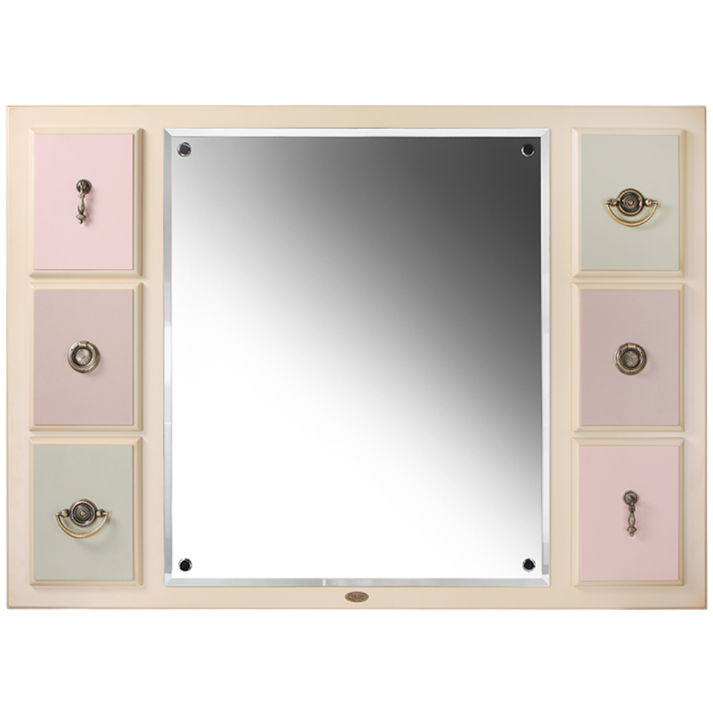 15004,11540,71178,11535,22570 Комплект Пандора Акварель из 5-ти предметов BOGACHO 4627139505174, 4627145741924, 4627139505228, 4627139505242, 4627138204658 - Вид №20