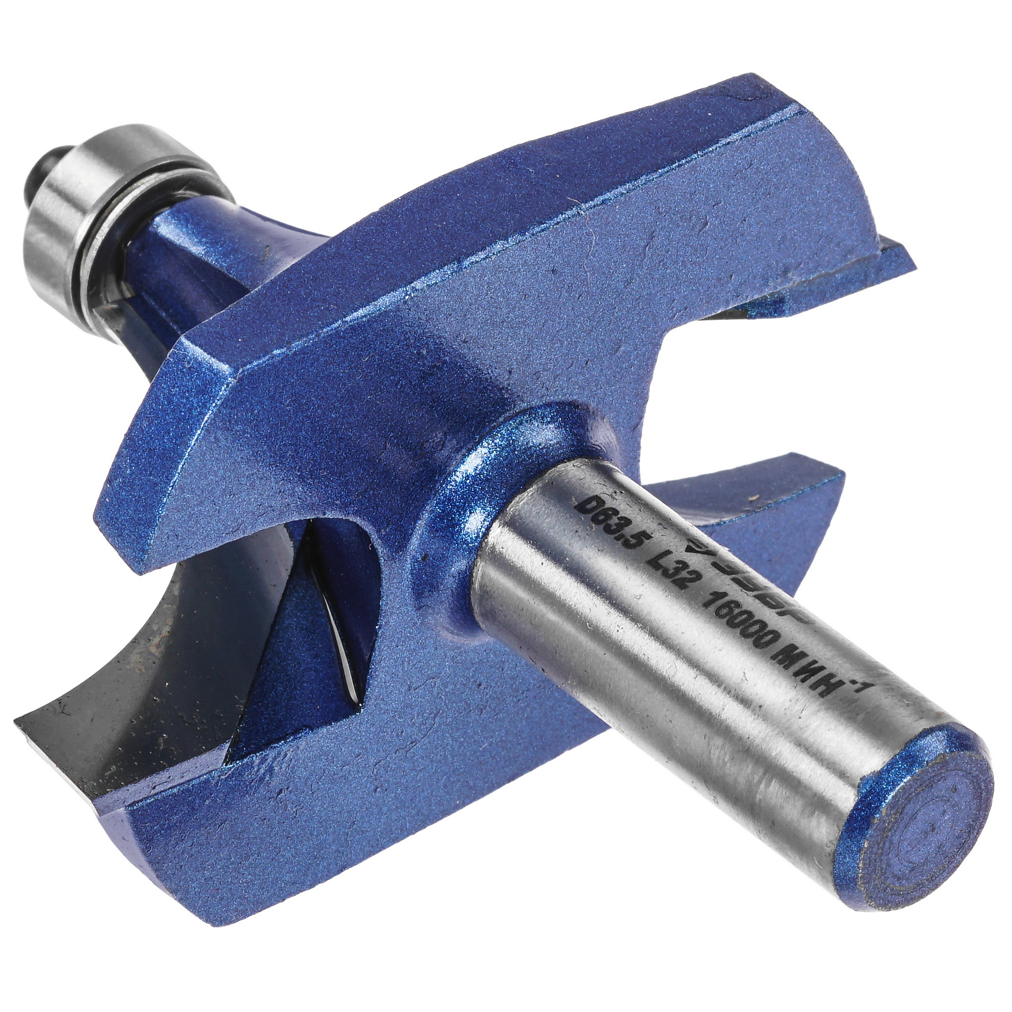 Фреза ЗУБР 28701-63.5 5306746 STDN-0131524 - Вид №2