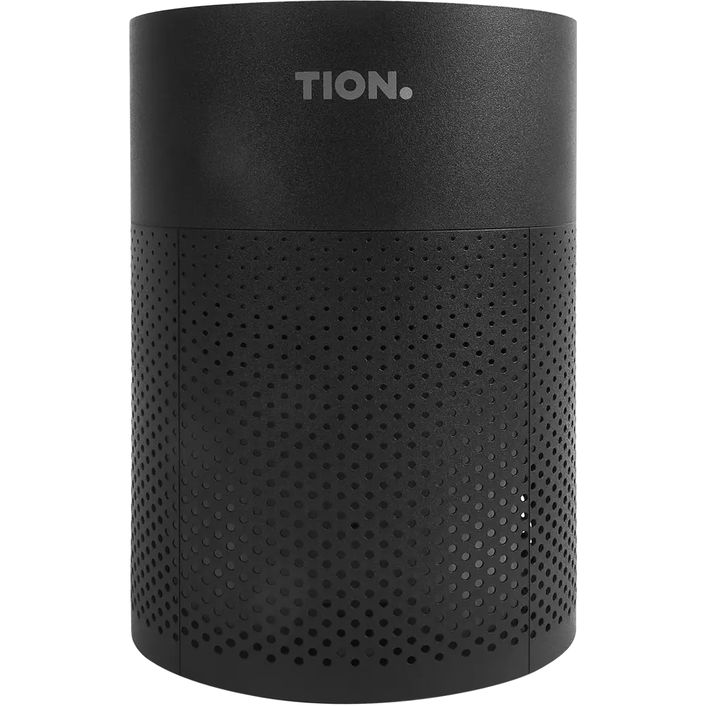 Очиститель воздуха Tion IQ 100 цвет черный STLM-2037855 - Вид №1