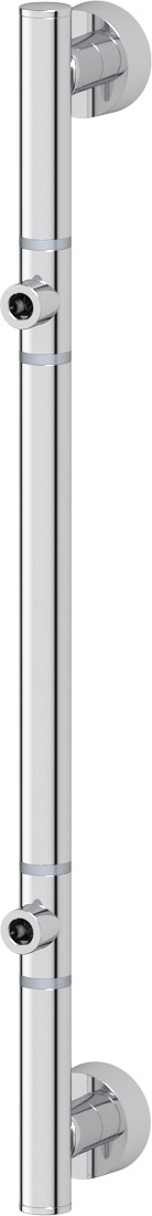 NOS 077 Штанга для 2-х аксессуаров 47 cm FBS Nostalgy