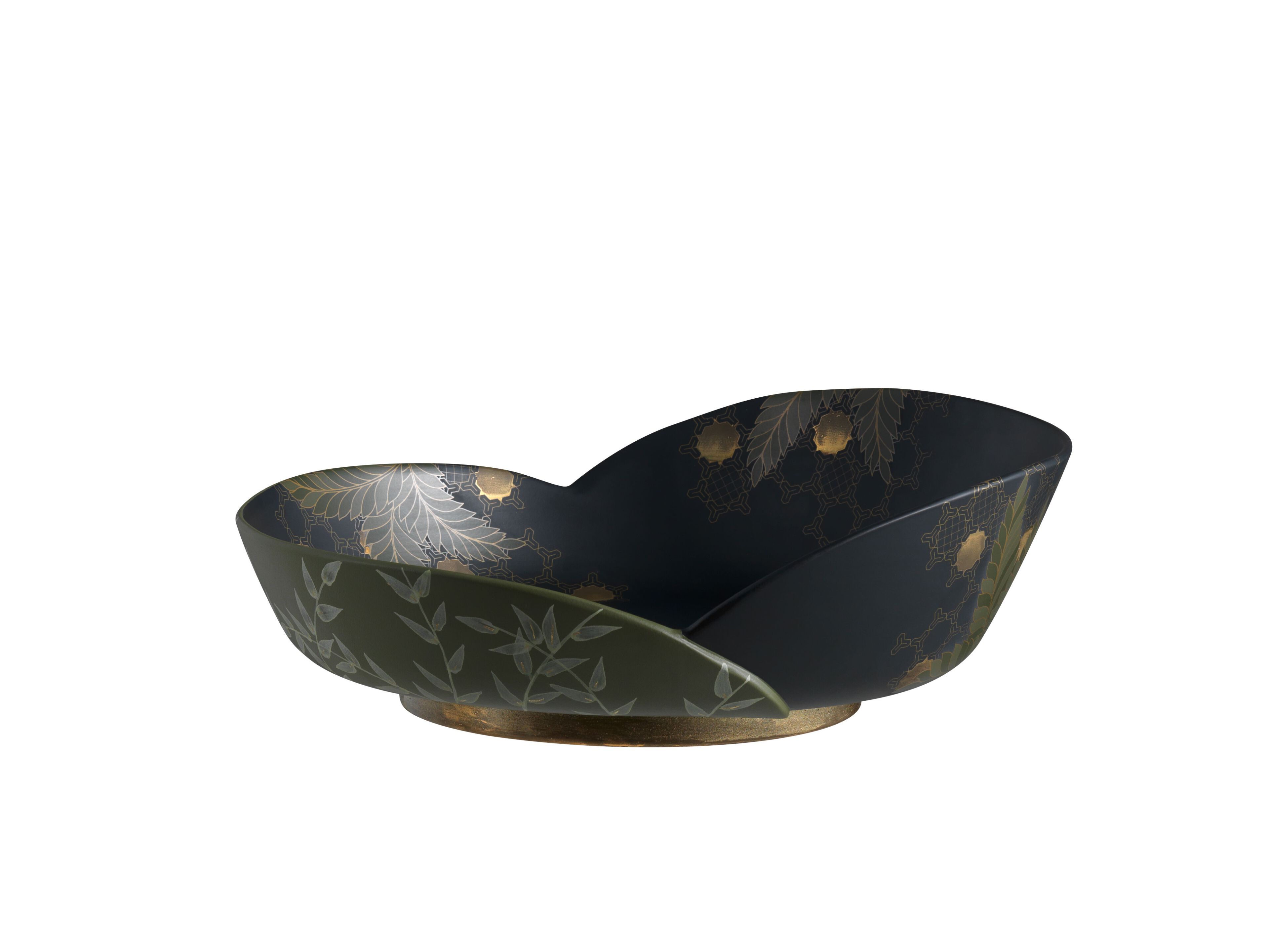 Керамические центральные K-3 Тора ARCH-00068035