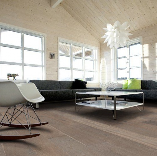 Паркетная доска Solidfloor Бретань 1157362 - Вид №6