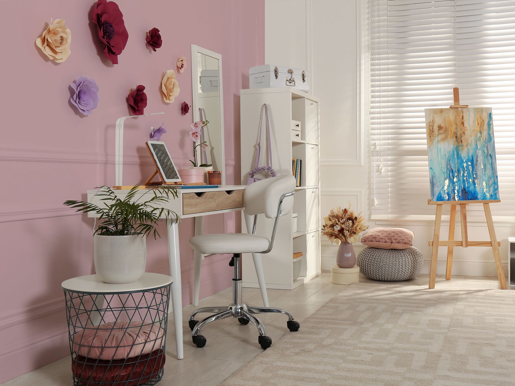 Декоративная живопись Architects Paper чистый ARCH-00037262 - Вид №2