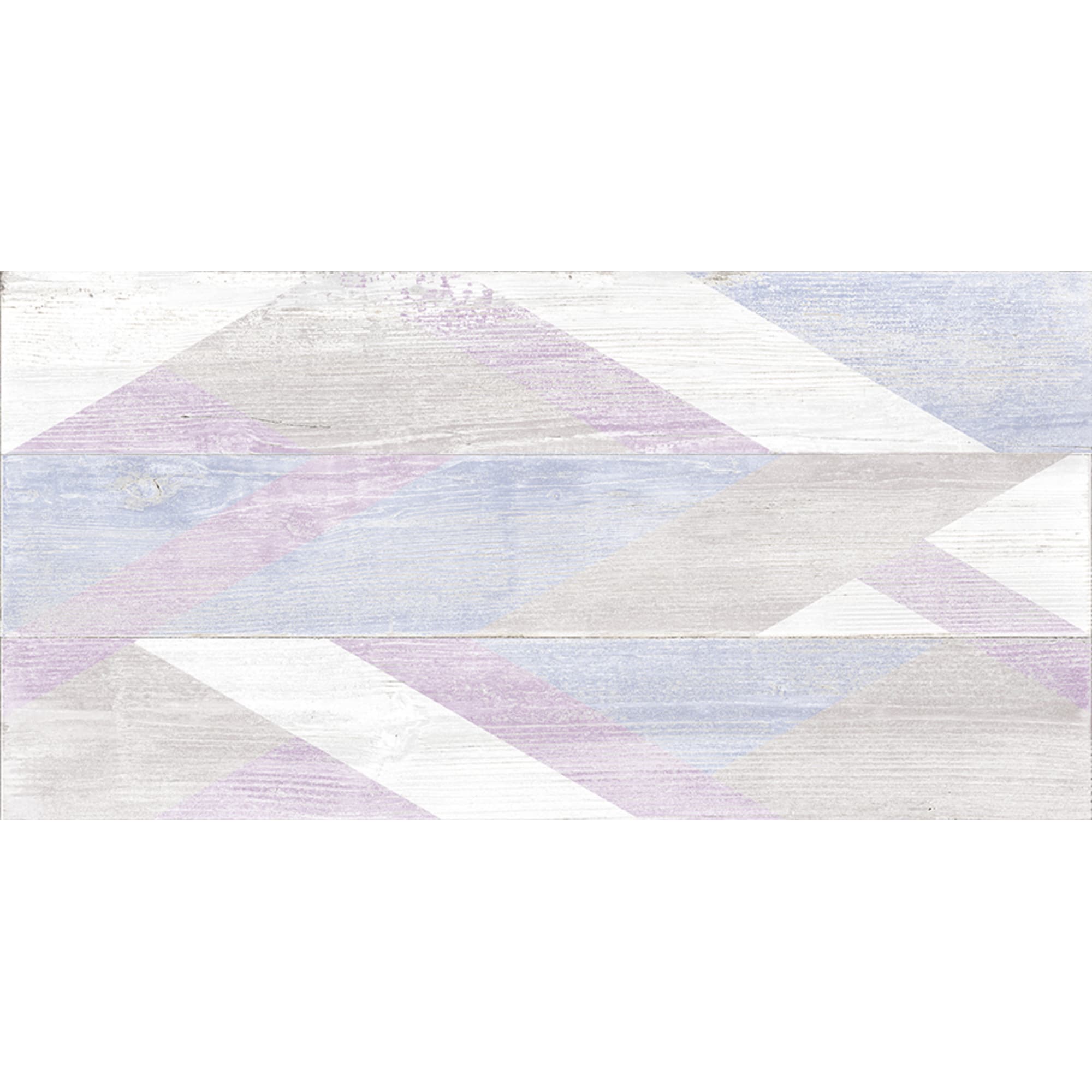 82794816 Плитка настенная мозаика 20х40 см 1.2 м² CHANCE Santreyd - Вид №1