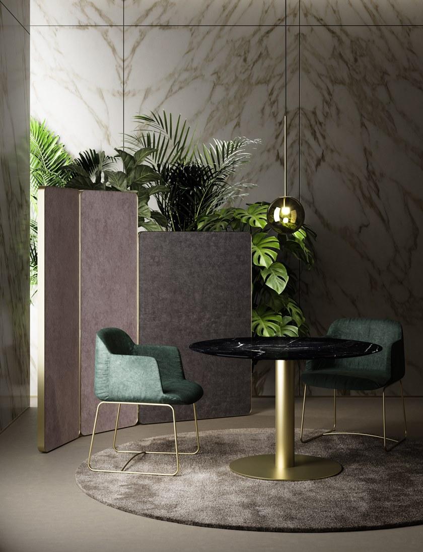 PROF Круглый стол по контракту Table sun-id-1455111 - Вид №3