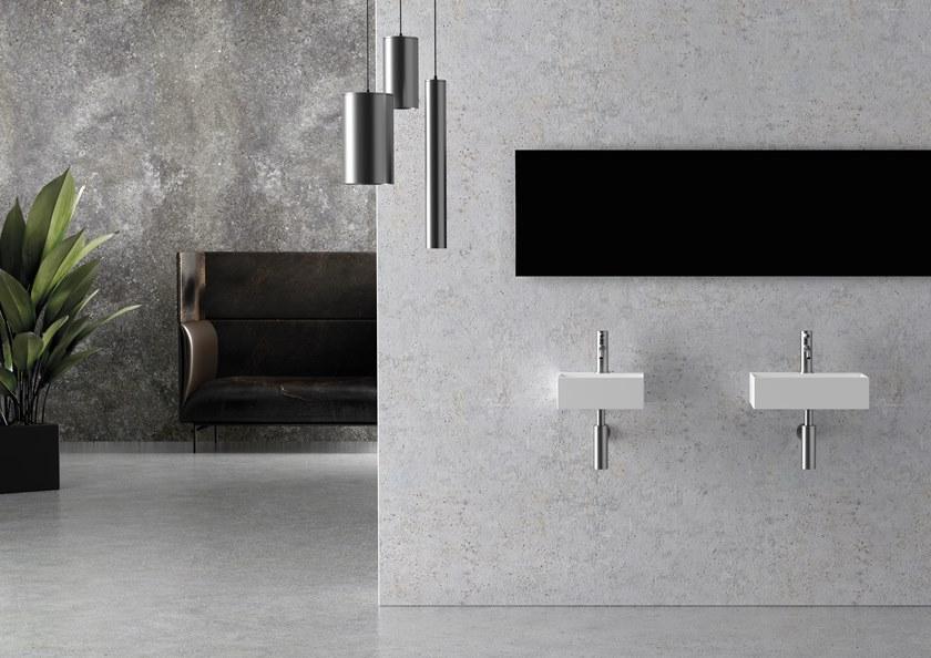 34130101 Накладная раковина на столешницу  овальная Alice Ceramica Spy - Вид №4