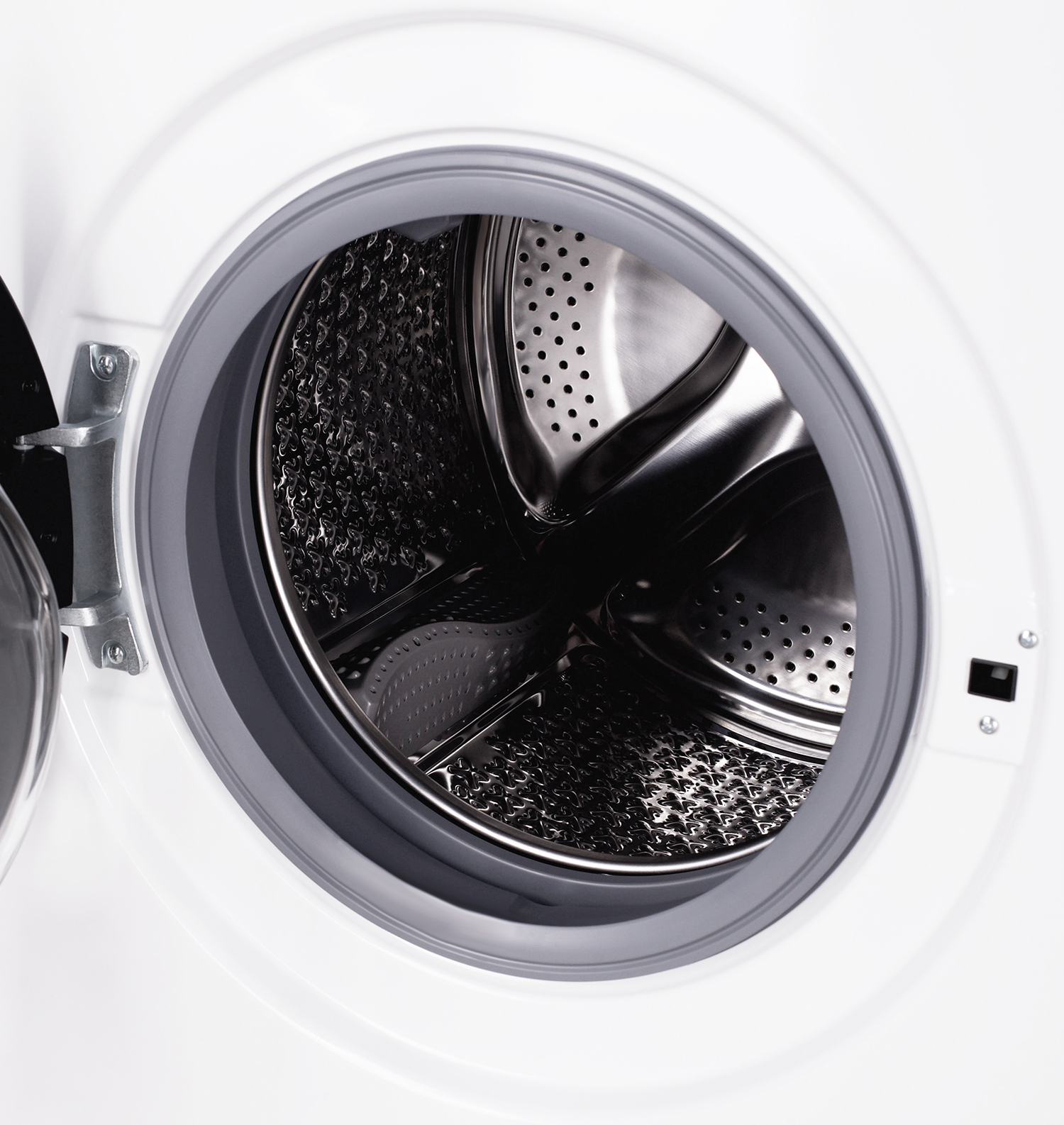 9242184 Стиральная машина LEX LWM12012WBlID белый STDN-0024958 - Вид №4