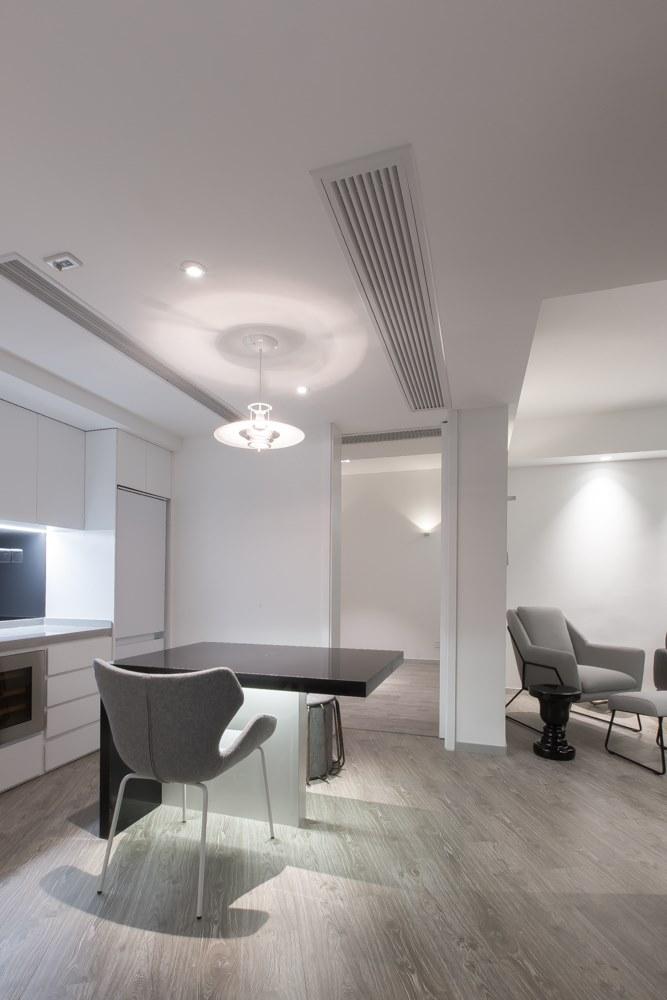 Grado Design Стул из ткани с подлокотниками Wings Win-ch-02 - Вид №3