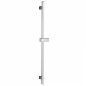 Graffio Квадратная скользящая шина 903 мм из латуни. QD190