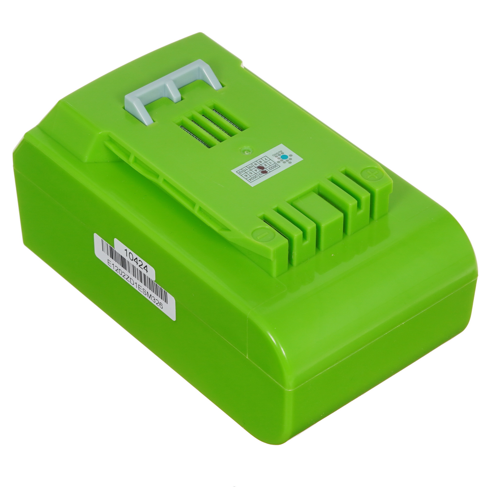 Аккумулятор TopON TOP-PTGD-GW-24-3.0 9954097 STDN-0014078 - Вид №1