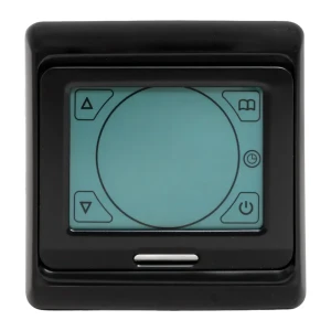 Программируемый термостат EKF для систем теплого пола 89423422