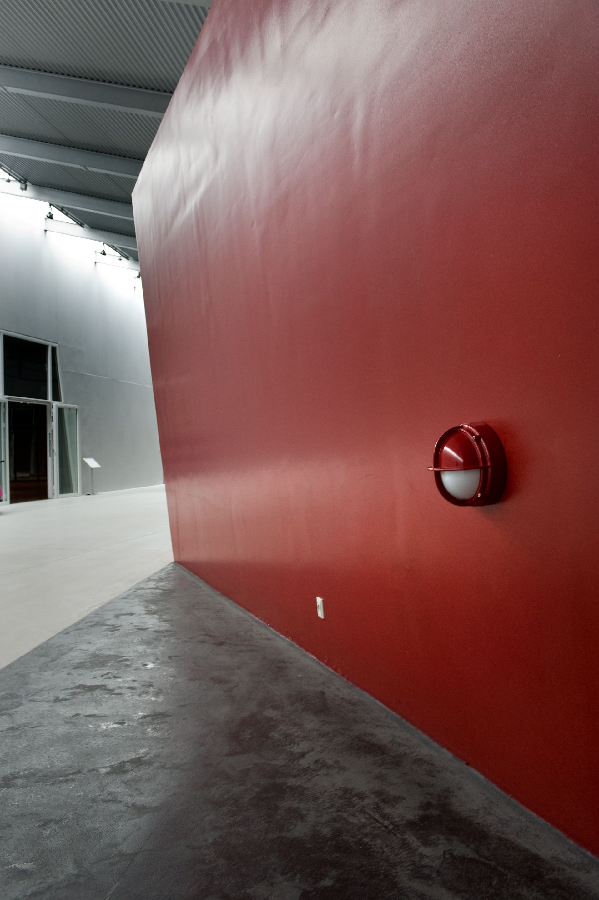 Открытый светодиодный настенный и потолочный светильник Louis Poulsen Skot ARCH-00141935 - Вид №10