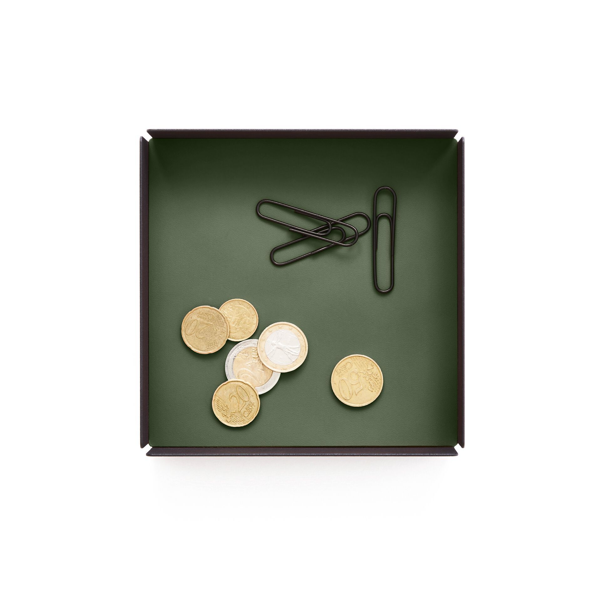 Полые стальные и кожаные чехлы EGLOOH Муар ARCH-00129366 - Вид №7