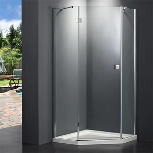 Душевое ограждение PENTA Lagard PENTA