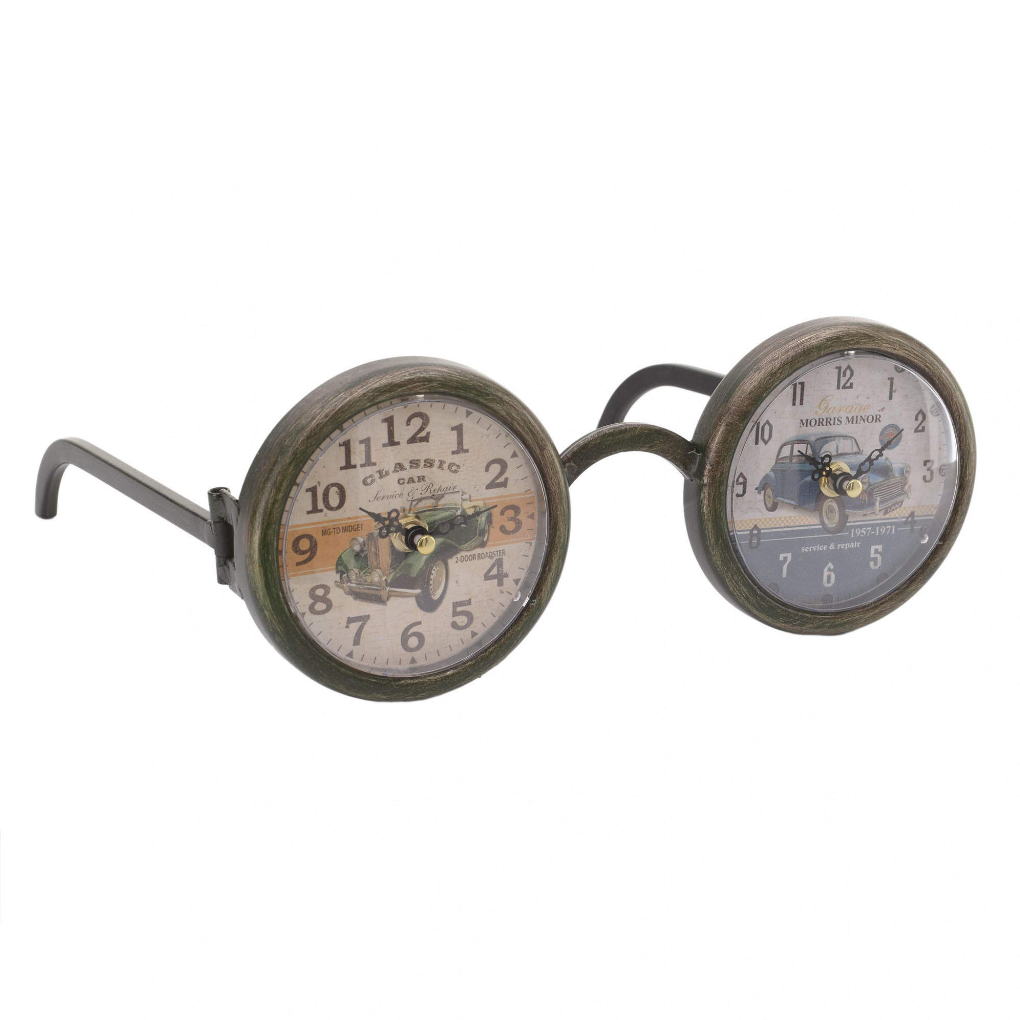 3820977.0187 Часы настольные TO4ROOMS 